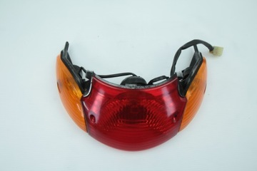 HONDA CBF 600 04-07 PC38 LAMPA TYŁ