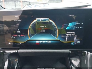 Mercedes GLA II 2022 Mercedes-Benz GLA 45 AMG 4Matic 2022 2.0l 2.0 Benzyna 382KM, zdjęcie 11