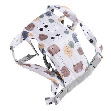 Ремень для переноски ребенка, поясное сиденье для новорожденного, передний и задний держатель для младенцев