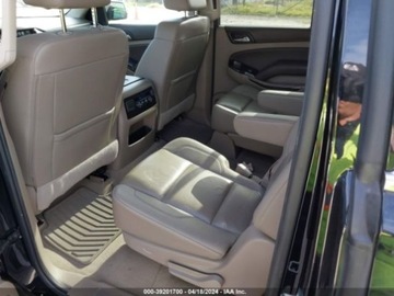 Chevrolet Suburban GMT900 2020 Chevrolet Suburban 2020 Chevrolet Suburban 2WD 4dr LT 5.3 Benzyna 355KM, zdjęcie 8