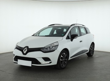 Renault Clio IV Grandtour Facelifting 1.5 Energy dCi 90KM 2017 Renault Clio 1.5 dCi, Salon Polska, Serwis ASO, zdjęcie 1