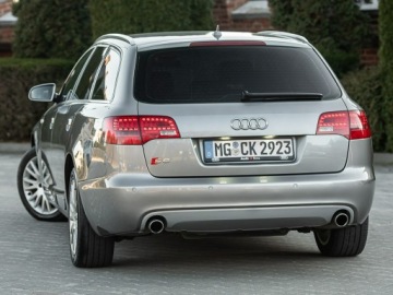 Audi A6 C6 Avant 2.4 V6 24V 177KM 2006 Audi A6 Avant 2.4i V6 177KM ! Opłacona !, zdjęcie 1