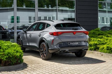 Cupra Formentor Crossover 1.5 TSI 150KM 2025 Cupra Formentor 1.5 e-TSI 150 KM DSG, zdjęcie 19