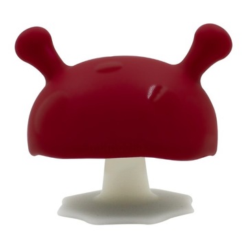 Mombella Gryzak Mushroom Chimney Red