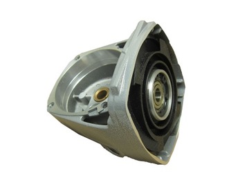 КОРПУС РЕДУКТОРА BOSCH ДЛЯ ШЛИФОВАЛЬНОЙ СТАНКИ GWS 14-125C