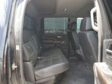  GMC Sierra K2500 Denali 2023 6.6l 6.6 Diesel 401KM, zdjęcie 10