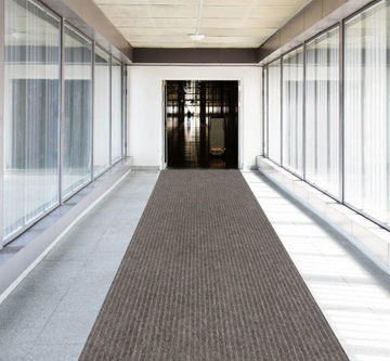 Wiper Per -метр размер для дверей Внешний внутренний вход 67