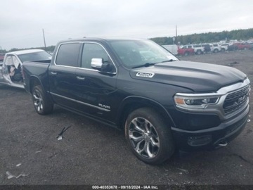  RAM 1500 Limited 2020 5.7l 5.7 Benzyna 395KM, zdjęcie 5