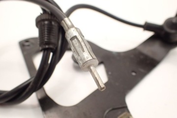 BMW R 1100 RT 95-01 CB радио комплект в сборе