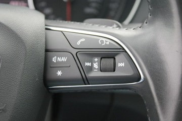 Audi Q5 II SUV 2.0 TDI 163KM 2019 Audi Q5 Led Quattro F-vat Salon, zdjęcie 26