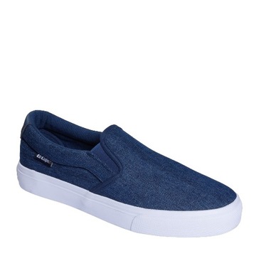 Espadryle męskie Lee Cooper