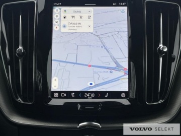 Volvo XC60 II 2024 Volvo XC 60 FV23% SalonPL B5B AWD Plus Dark Full-L, zdjęcie 21