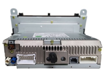 Радиоприемник с GPS-навигацией Renault Clio 4 IV LAN5810WR0