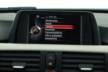 BMW Seria 3 F30-F31-F34 Touring 2.0 320d 184KM 2015 BMW 3 320 d, 181 KM, Klima, Klimatronic, zdjęcie 8