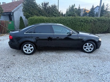 Audi A4 B8 Limousine 1.8 TFSI 160KM 2009 AUDI A4 kompletny nowy rozrząd, olej, filtry, cewki, świece, zdjęcie 5