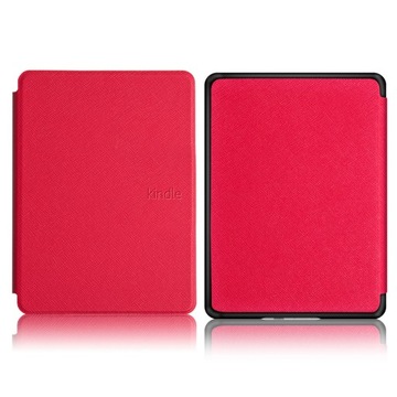 ETUI do Amazon KINDLE 10 TOUCH 2019 + FOLIA RYSIK