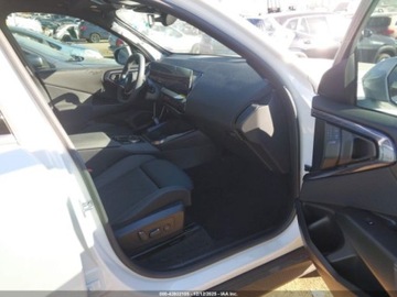 BMW X3 G45 2025 BMW X3 30 xDrive 2025 2.0 Benzyna 255KM, zdjęcie 9