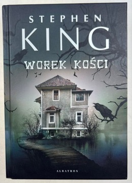 Worek kości Stephen King