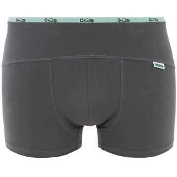 4 БОКСЕРА ИЗ ХЛОПКА ПРЕМИУМ C+3, РАЗМЕР XXL