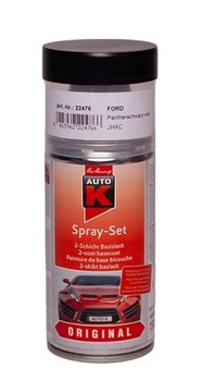 LAKIER ZAPRAWKA FORD JHAC PANTHERSCHWARZ MET 150ML