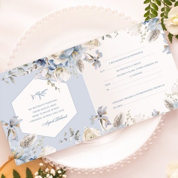 ПРИГЛАШЕНИЯ на годовщину свадьбы