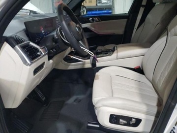 BMW X7 2025 BMW X7 2025r., 4x4, 3.0L 3.0 Benzyna 375KM, zdjęcie 6