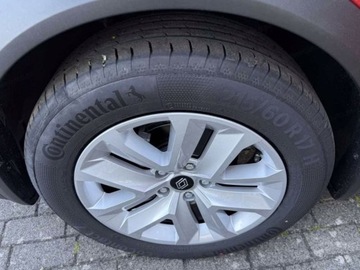 Renault Captur II Crossover Facelifting 1.0 TCe Eco-G 100KM 2025 Od ręki - Evolution LPG 1.0 TCe 100KM / Pakiet Comfort, zdjęcie 11