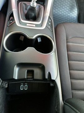 Ford Mondeo V Kombi 2.0 TDCi 150KM 2017 Ford Mondeo 8xAlu! Czujniki+Asystent Grzane fotele, zdjęcie 29