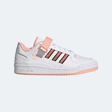 adidas Originals Forum Low City (Paris) GY2674 - EUR 38 2/3 - 24 cm