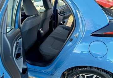 Toyota 2021 Toyota Yaris Toyota Yaris 1.5 Hybryda 95KM, zdjęcie 10