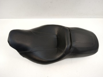 HARLEY DAVIDSON ROAD KING SPECIAL STREET GLIDE SPECIAL 17+ SIEDZENIE