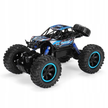 РУ МОНСТР РУ МАШИНКА 4X4 XXL КОЛЕСА