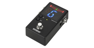 RockBoard Stage Tuner ST-01 V2 tuner podłogowy