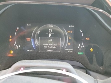 Lexus RX V 2024 Lexus RX 2024 LEXUS RX 500H F SPORT 2.4 Hybryda 371KM, zdjęcie 8