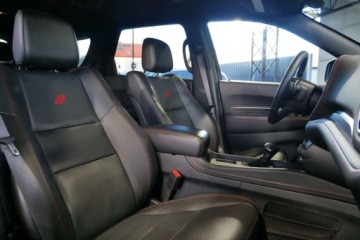 Dodge Durango III 2024 Dodge Durango 3.6 V6 291KM GT 4x4 Keyless 6os. SzyberdachWentylacjaRadarLE, zdjęcie 12