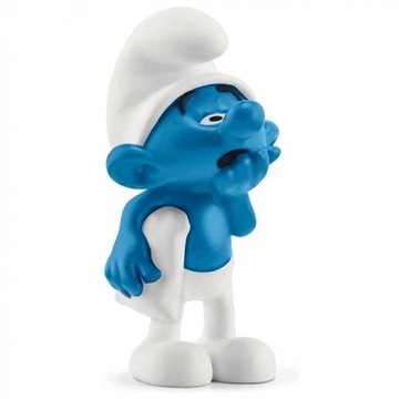 SMERF ŚPIOCH, SCHLEICH
