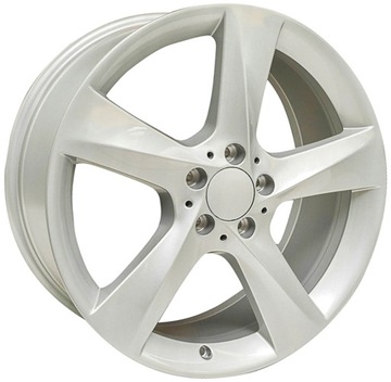MERCEDES C W203 W204 W205 FELGI 19 5X112