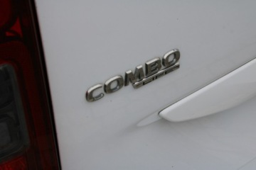 Opel Combo E Kombivan 1.5 Diesel 102KM 2021 Opel Combo Life LIFE 1.5Cdti ENJOY F-vat G.Kiero, zdjęcie 11