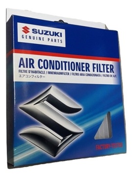 Filtr kabinowy Suzuki Swift V oryginał