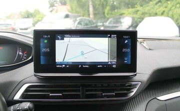 Peugeot 5008 II Crossover Facelifting 1.2 PureTech 130KM 2023 Peugeot 5008 1.2 Benzyna 131KM, zdjęcie 16