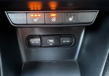 Kia Sportage IV SUV Facelifting 1.6 GDI 132KM 2021 Kia Sportage BLACK EDITION 1.6Ben.132KM 6Bieg.FulLed Navi Kamera Panor.Opl, zdjęcie 24