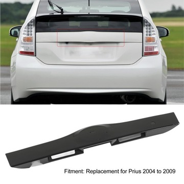 Отделка ручки задней двери 7680147050C0