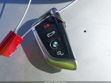 BMW Seria 3 G20-G21 2019 BMW Seria 3 330I 2019, od ubezpieczalni 2.0 Benzyna 255KM, zdjęcie 8