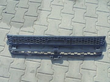 OSŁONA ATRAPA GRILL MASKOWNICA SCANIA R,S 2307678