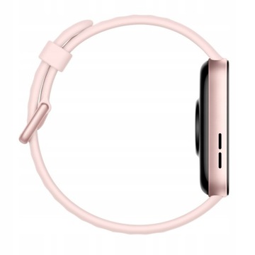 Умные часы HUAWEI Watch Fit 3 Пастельно-розовый