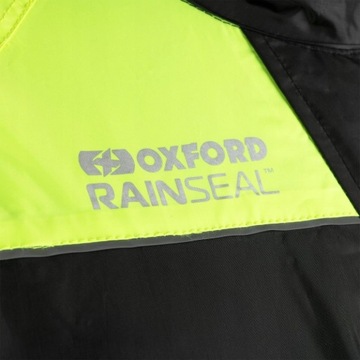 ДОЖДЕВОЙ КОСТЮМ OXFORD RAINSEAL S