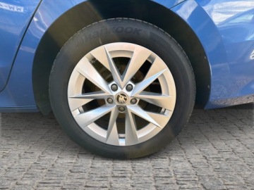 Skoda Octavia IV Liftback 2.0 TDI 150KM 2022 Skoda Octavia Skoda Octavia Skoda Octavia 2.0 TDI, zdjęcie 18