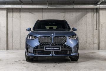 BMW X3 G45 2025 BMW X3 NOWE BMW X3 20d xDrive Dostępne od ręki!, zdjęcie 4