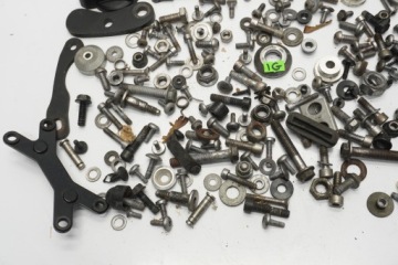 TRIUMPH TIGER 1200 XRT 18- БОЛТЫ ВИНТЫ