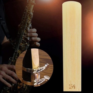 10 шт. трость для тенор-саксофона, трость 1,5 прочности для тенор-саксофона